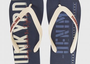 Ανδρικές σαγιονάρες - FUNKY BUDDHA - 