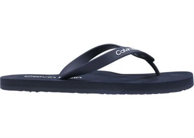 Ανδρικές Σαγιονάρες Calvin Klein HM0HM00956 DW4 Μπλε - Calvin Klein - 