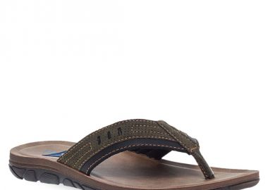 Ανδρικές Σαγιονάρες Comfort Parex 12229004 - PAREX - 