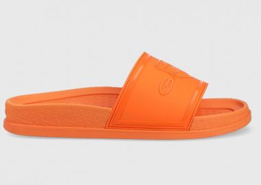 Ανδρικές Σαγιονάρες Gant Beachrock 26609887 G490 Πορτοκαλί - Gant - 