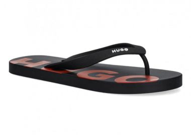 ΑΝΔΡΙΚΕΣ ΣΑΓΙΟΝΑΡΕΣ HUGO ARVEL ΜΑΥΡΟ - HUGO - 