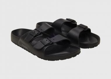 Ανδρικές σαγιονάρες με δύο λουριά - FUNKY BUDDHA - 