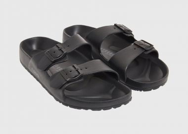 Ανδρικές σαγιονάρες με δύο λουριά - FUNKY BUDDHA - 