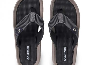 Ανδρικές Σαγιονάρες Θαλάσσης Cartago 1-780-23155-19 - CARTAGO - 