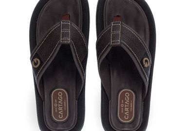 Ανδρικές Σαγιονάρες Θαλάσσης Cartago 1-780-24100-19 1 - CARTAGO - 