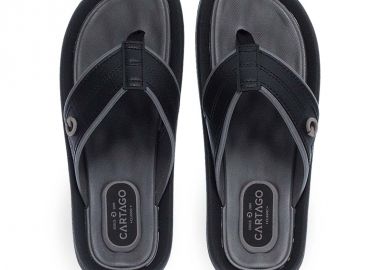 Ανδρικές Σαγιονάρες Θαλάσσης Cartago 1-780-24100-19 - CARTAGO - 