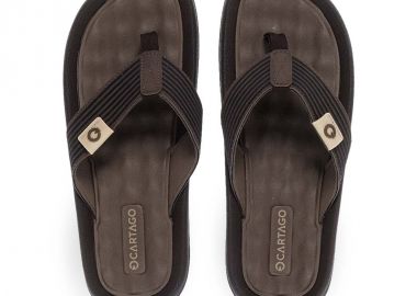 Ανδρικές Σαγιονάρες Θαλάσσης Cartago 1-780-24155-19 - CARTAGO - 