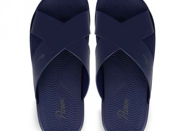 Ανδρικές Σαγιονάρες Θαλάσσης Χιαστί Parex 11825038 - PAREX - 