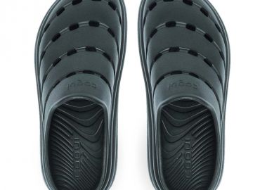 Ανδρικές Σαγιονάρες Θαλάσσης Coqui 6031-100-6300 - COQUI - 