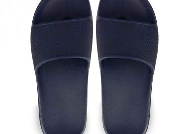 Ανδρικές Σαγιονάρες Θαλάσσης Coqui Tora 7081-100-2100 - COQUI - 