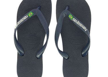 Ανδρικές Σαγιονάρες Θαλάσσης Havaianas 4110850 0555 - HAVAIANAS - 