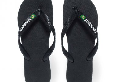 Ανδρικές Σαγιονάρες Θαλάσσης Havaianas 4110850 1069 - HAVAIANAS - 