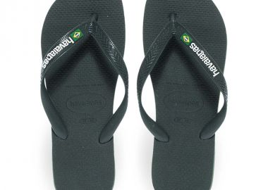 Ανδρικές Σαγιονάρες Θαλάσσης Havaianas 4110850 5983 - HAVAIANAS - 