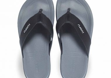 Ανδρικές Σαγιονάρες Θαλάσσης Luofu 11827292 - LUOFU - 