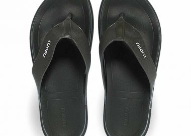 Ανδρικές Σαγιονάρες Θαλάσσης Luofu 11827292 - LUOFU - 