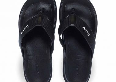 Ανδρικές Σαγιονάρες Θαλάσσης Luofu 11827292 - LUOFU - 