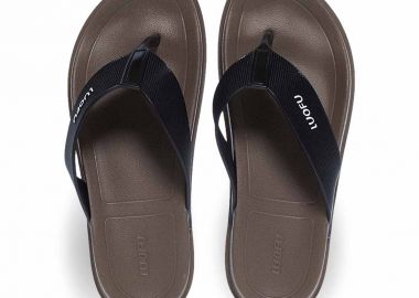 Ανδρικές Σαγιονάρες Θαλάσσης Luofu 11827292 - LUOFU - 