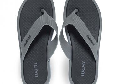 Ανδρικές Σαγιονάρες Θαλάσσης Luofu 11827297 - LUOFU - 