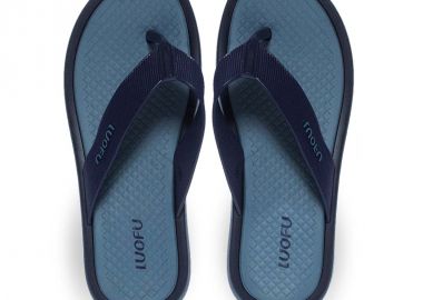 Ανδρικές Σαγιονάρες Θαλάσσης Luofu 11827297 - LUOFU - 