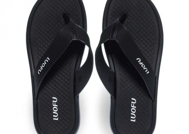 Ανδρικές Σαγιονάρες Θαλάσσης Luofu 11827297 - LUOFU - 