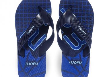 Ανδρικές Σαγιονάρες Θαλάσσης Luofu 11827315 - LUOFU - 