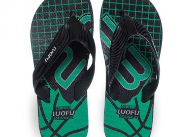 Ανδρικές Σαγιονάρες Θαλάσσης Luofu 11827315 - LUOFU - 