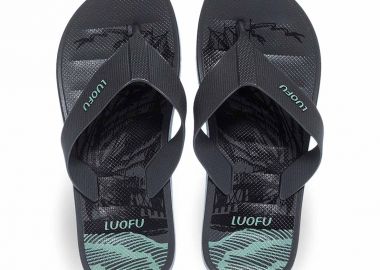 Ανδρικές Σαγιονάρες Θαλάσσης Luofu 11827316 - LUOFU - 