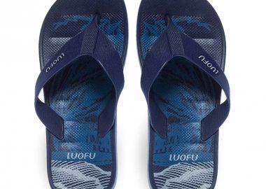 Ανδρικές Σαγιονάρες Θαλάσσης Luofu 11827316 - LUOFU - 