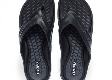 Ανδρικές Σαγιονάρες Θαλάσσης Luofu 11829056 - LUOFU - 