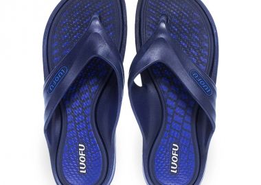 Ανδρικές Σαγιονάρες Θαλάσσης Luofu 11829056 - LUOFU - 