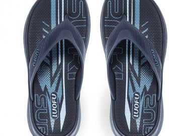 Ανδρικές Σαγιονάρες Θαλάσσης Luofu 11829059 - LUOFU - 