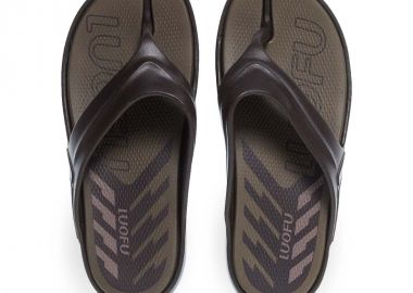 Ανδρικές Σαγιονάρες Θαλάσσης Luofu 11829119 - LUOFU - 