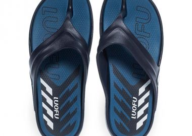 Ανδρικές Σαγιονάρες Θαλάσσης Luofu 11829119 - LUOFU - 