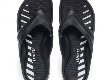 Ανδρικές Σαγιονάρες Θαλάσσης Luofu 11831099 - LUOFU - 