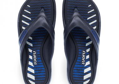 Ανδρικές Σαγιονάρες Θαλάσσης Luofu 11831099 - LUOFU - 