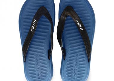 Ανδρικές Σαγιονάρες Θαλάσσης Luofu E6203-A01 - LUOFU - 