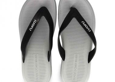 Ανδρικές Σαγιονάρες Θαλάσσης Luofu E6203-A01 - LUOFU - 