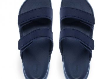 Ανδρικές Σαγιονάρες Θαλάσσης Με 2 Φάσες Parex 11833008 - PAREX - 