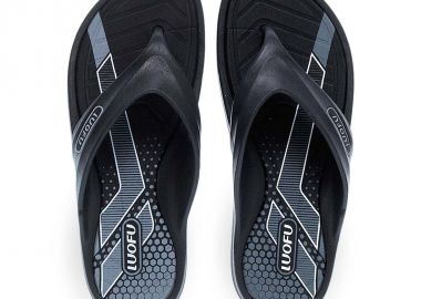 Ανδρικές Σαγιονάρες Θαλάσσης Με Δίχαλο Luofu 11833072 - LUOFU - 