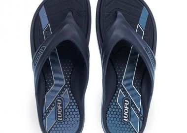 Ανδρικές Σαγιονάρες Θαλάσσης Με Δίχαλο Luofu 11833072 - LUOFU - 