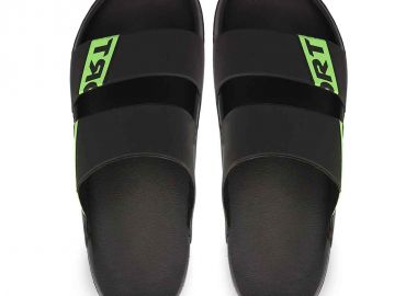 Ανδρικές Σαγιονάρες Θαλάσσης Με Διπλή Φάσα Parex 11825053 - PAREX - 