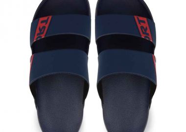 Ανδρικές Σαγιονάρες Θαλάσσης Με Διπλή Φάσα Parex 11825053 - PAREX - 