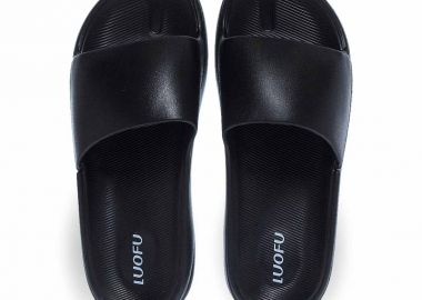 Ανδρικές Σαγιονάρες Θαλάσσης Με Φάσα Luofu 11827311 - LUOFU - 