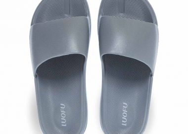 Ανδρικές Σαγιονάρες Θαλάσσης Με Φάσα Luofu 11827311 - LUOFU - 