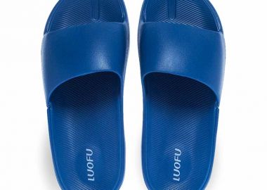 Ανδρικές Σαγιονάρες Θαλάσσης Με Φάσα Luofu 11827311 - LUOFU - 