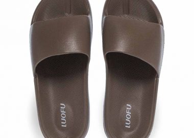 Ανδρικές Σαγιονάρες Θαλάσσης Με Φάσα Luofu 11827311 - LUOFU - 