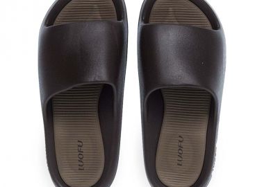 Ανδρικές Σαγιονάρες Θαλάσσης Με Φάσα Luofu 11829044 - LUOFU - 