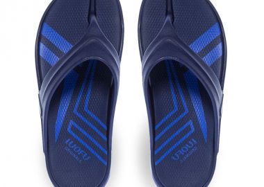 Ανδρικές Σαγιονάρες Θαλάσσης Με Φάσα Luofu 11829057 - LUOFU - 