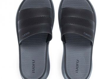 Ανδρικές Σαγιονάρες Θαλάσσης Με Φάσα Luofu 11829062 - LUOFU - 