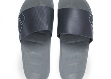 Ανδρικές Σαγιονάρες Θαλάσσης Με Φάσα Luofu 11829122 - LUOFU - 